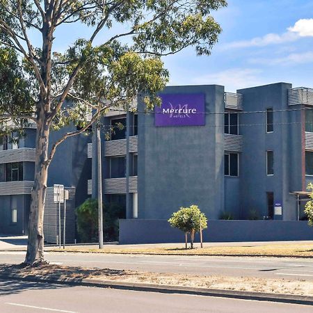 Mercure North Melbourne Luaran gambar