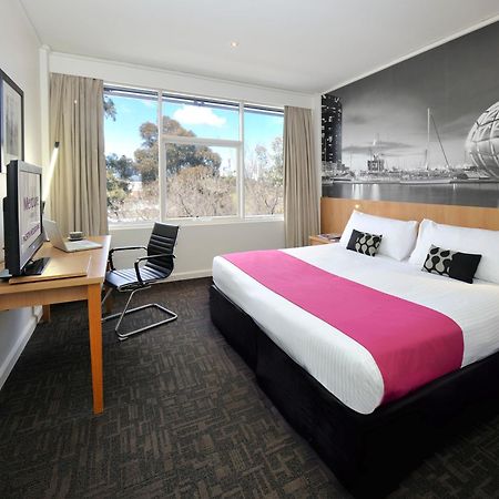 Mercure North Melbourne Luaran gambar