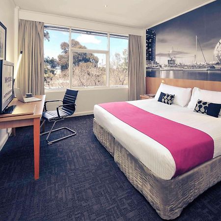 Mercure North Melbourne Luaran gambar