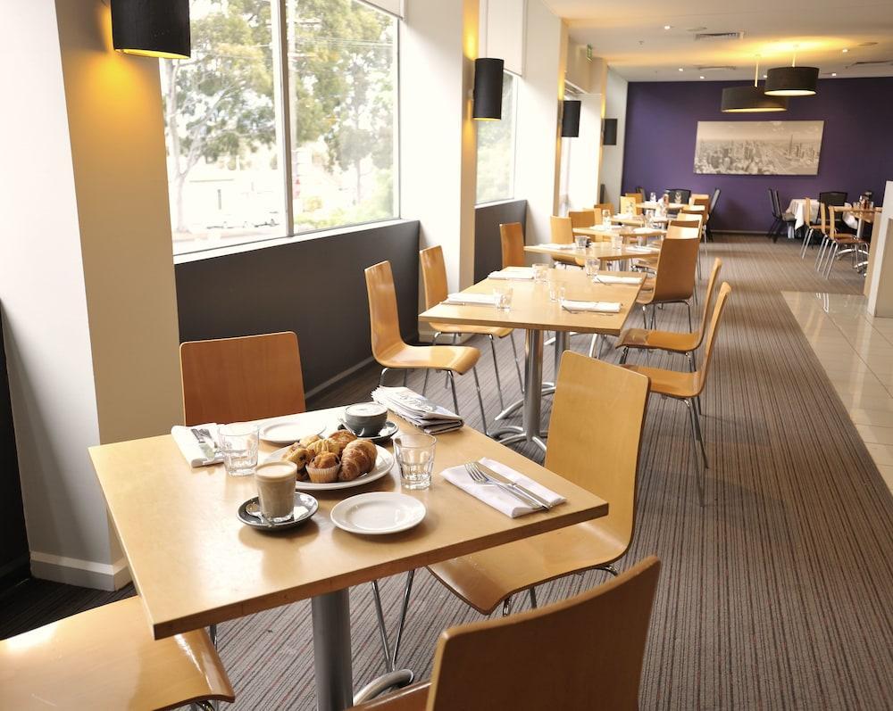 Mercure North Melbourne Luaran gambar