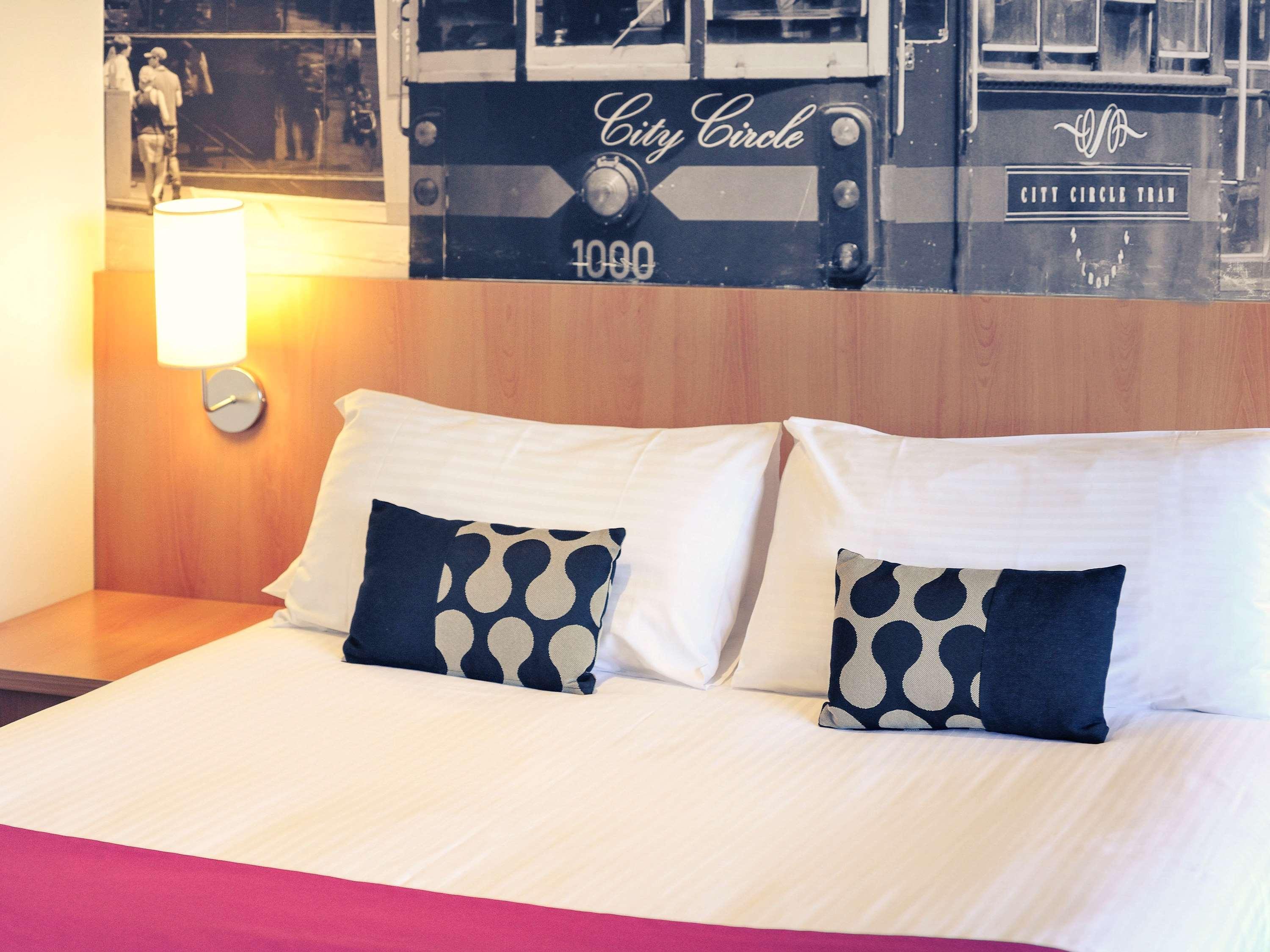 Mercure North Melbourne Luaran gambar