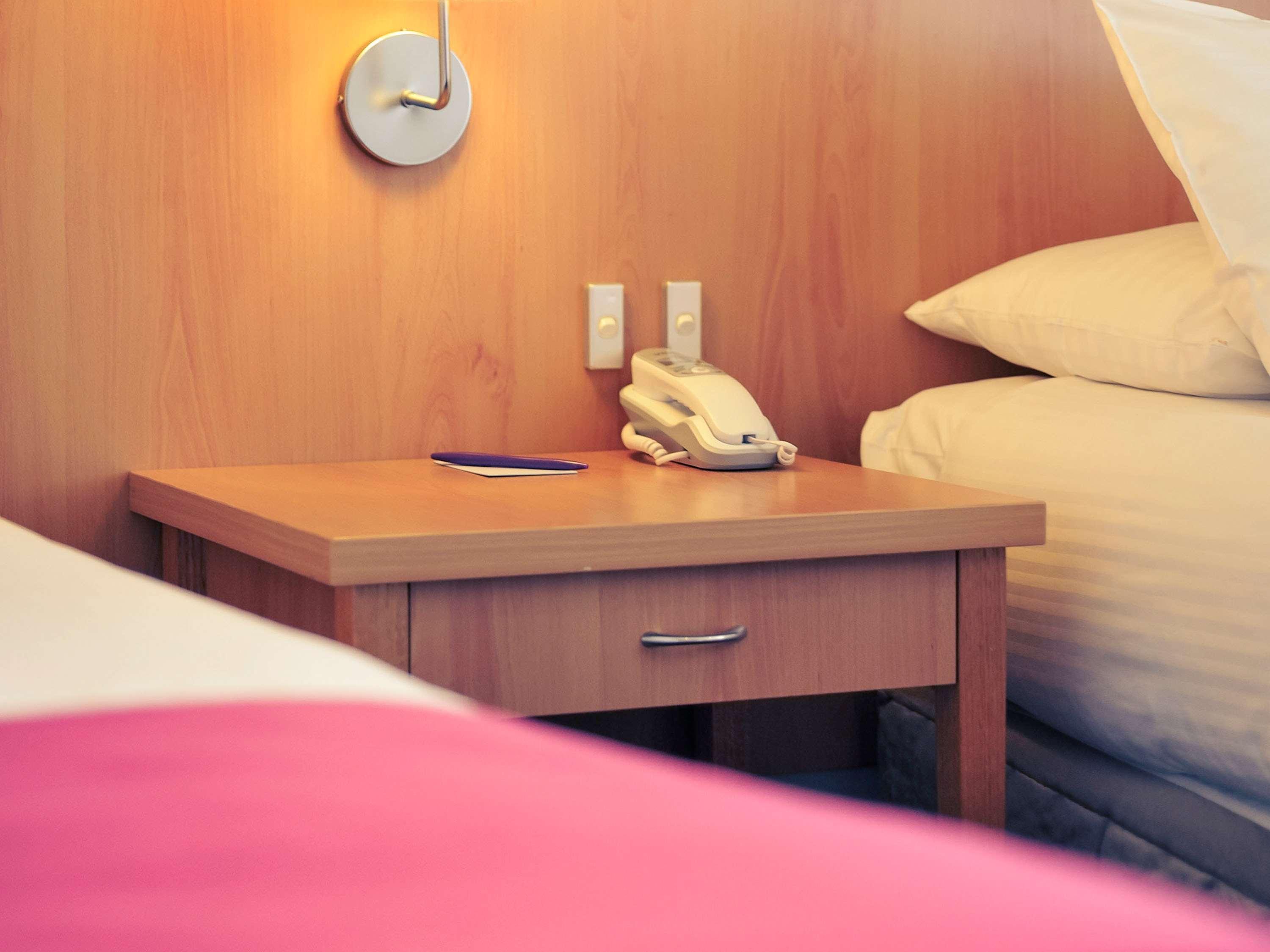 Mercure North Melbourne Luaran gambar
