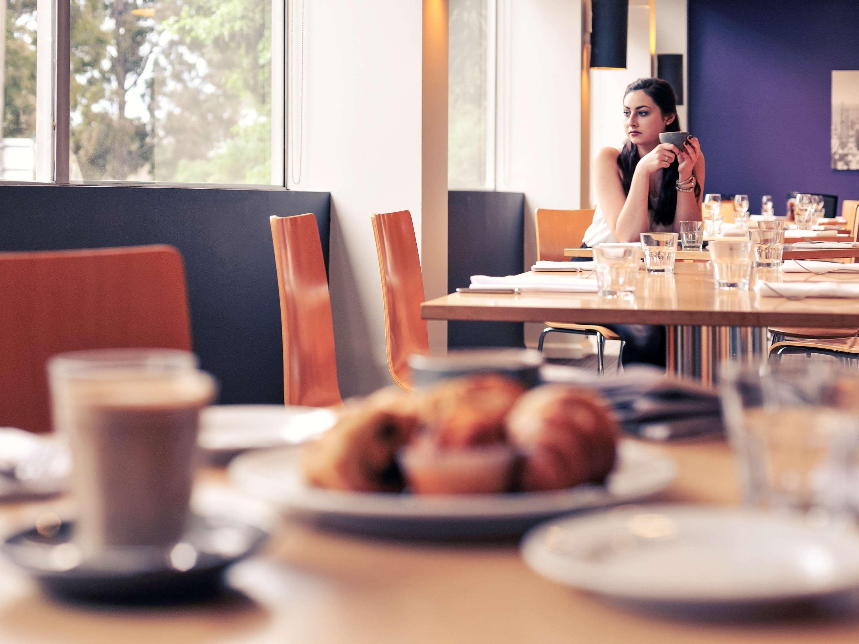 Mercure North Melbourne Luaran gambar