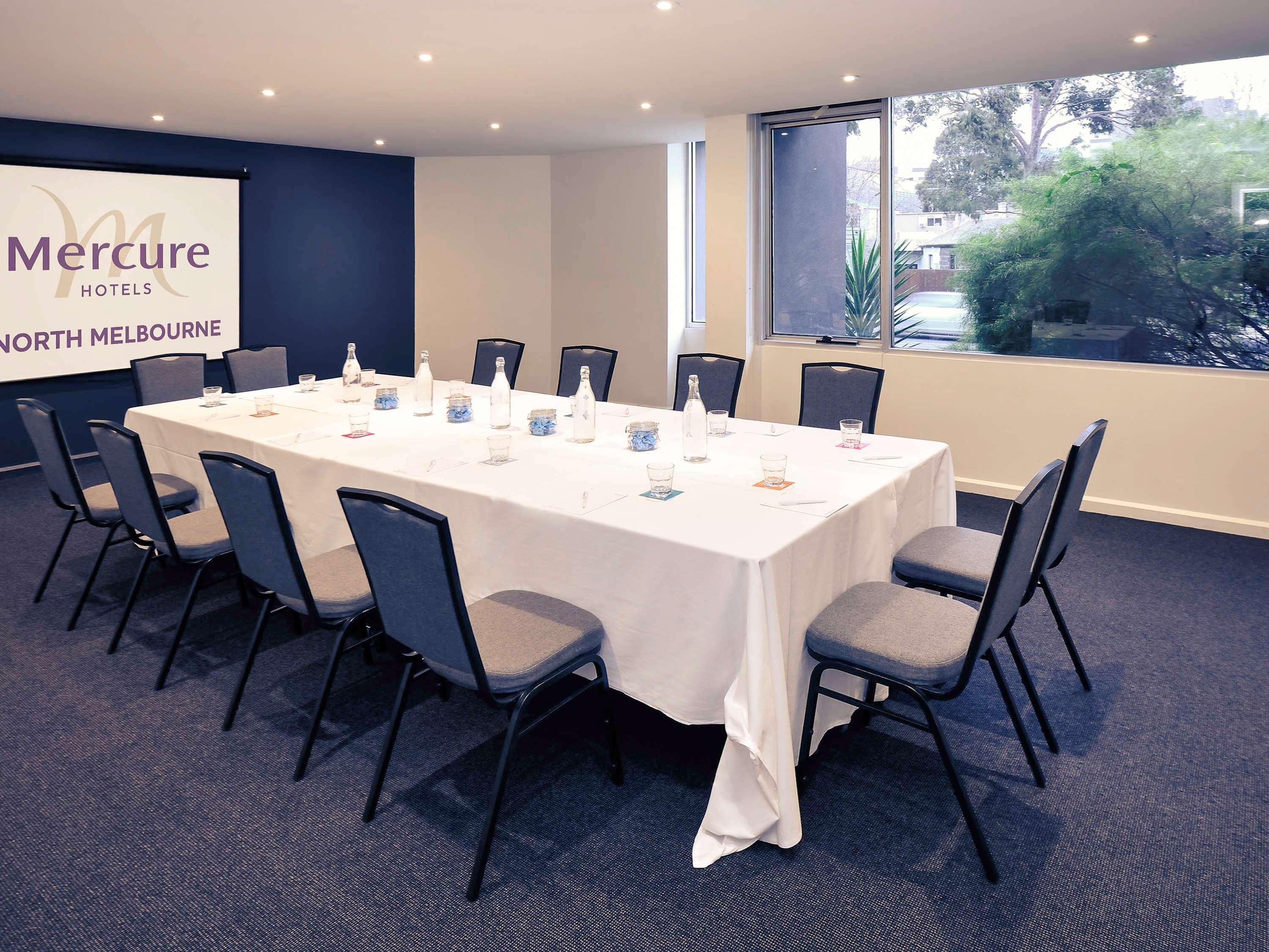Mercure North Melbourne Luaran gambar