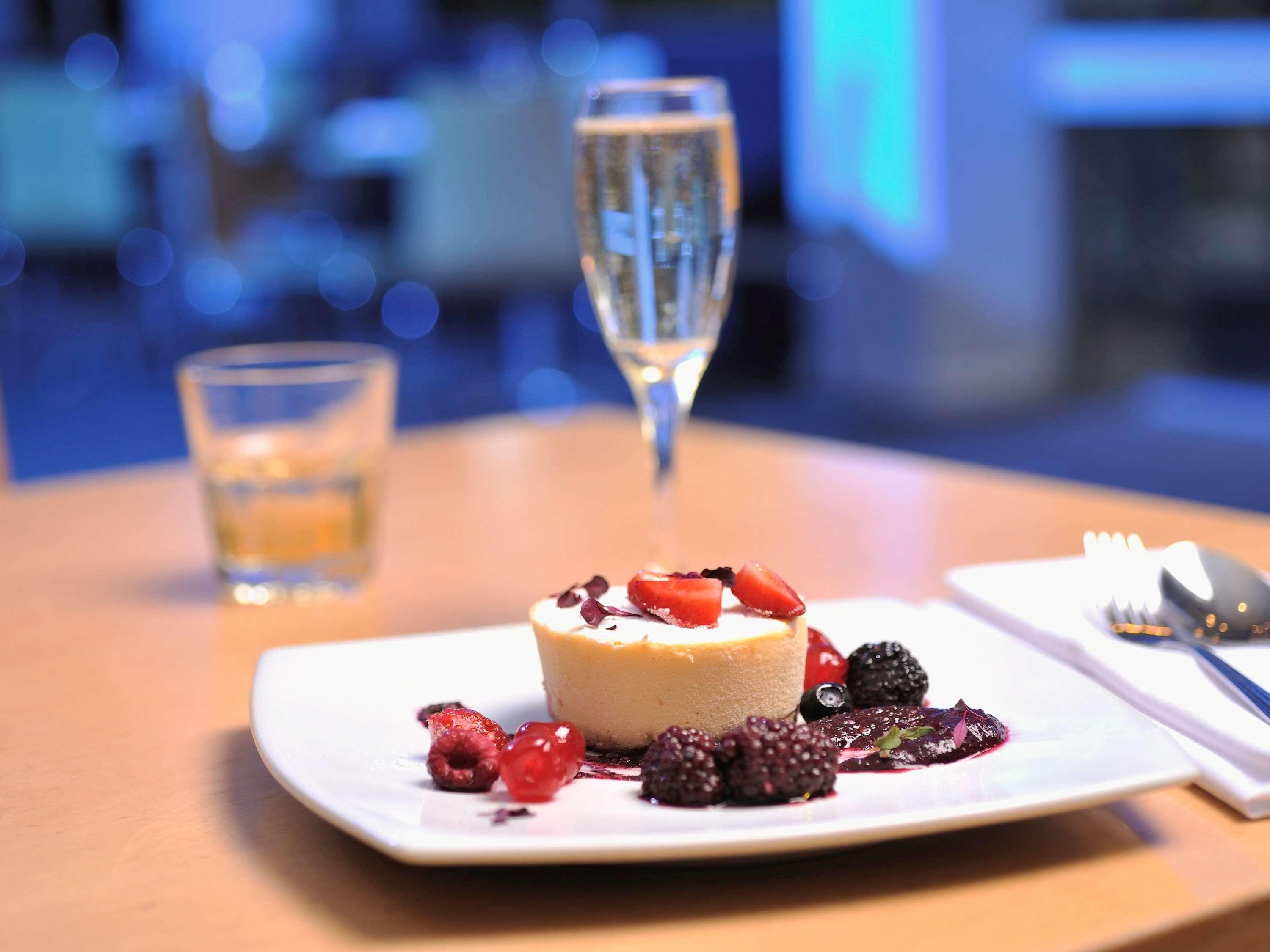 Mercure North Melbourne Luaran gambar