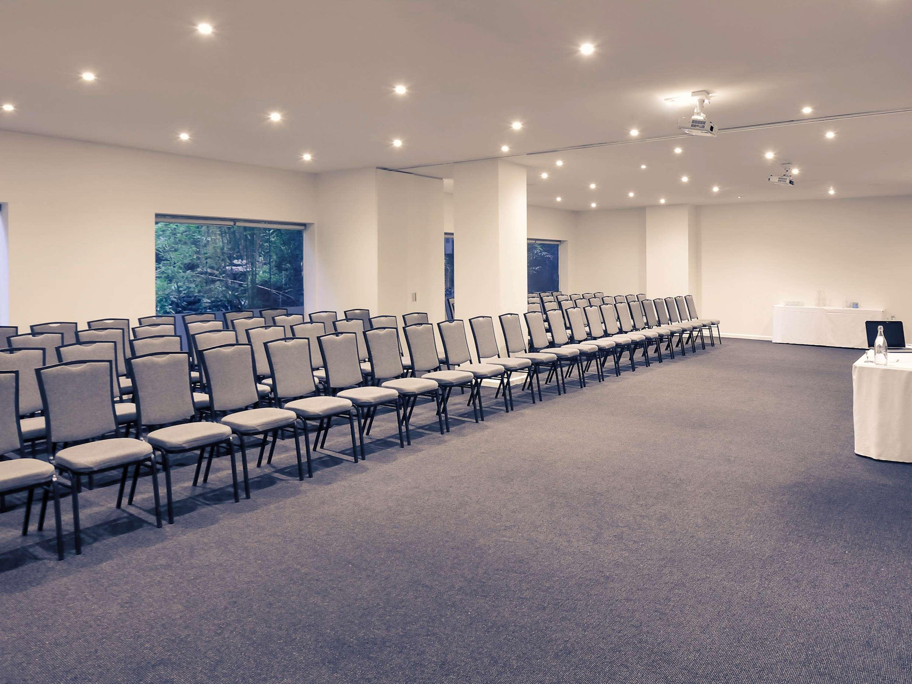 Mercure North Melbourne Luaran gambar