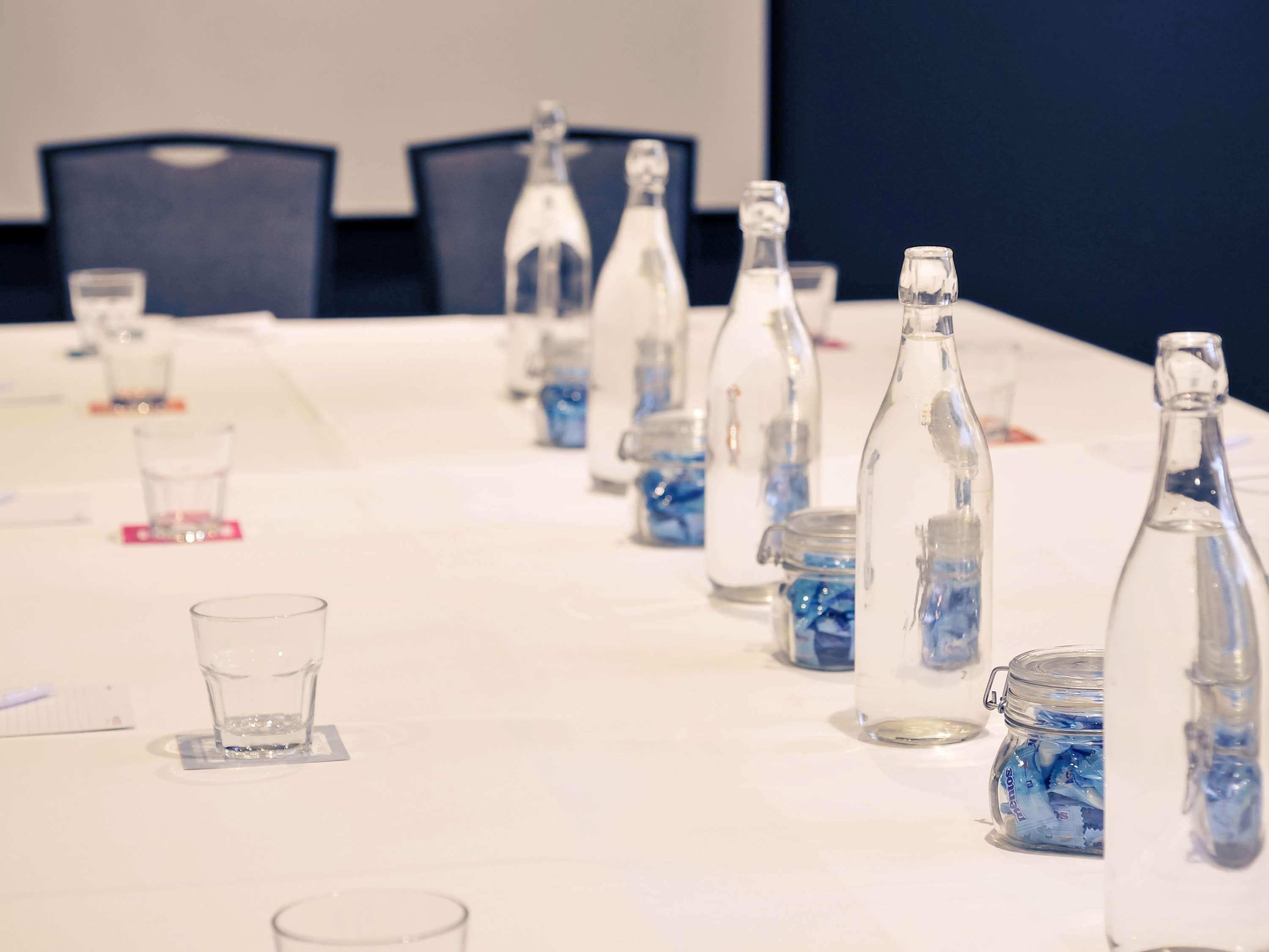 Mercure North Melbourne Luaran gambar