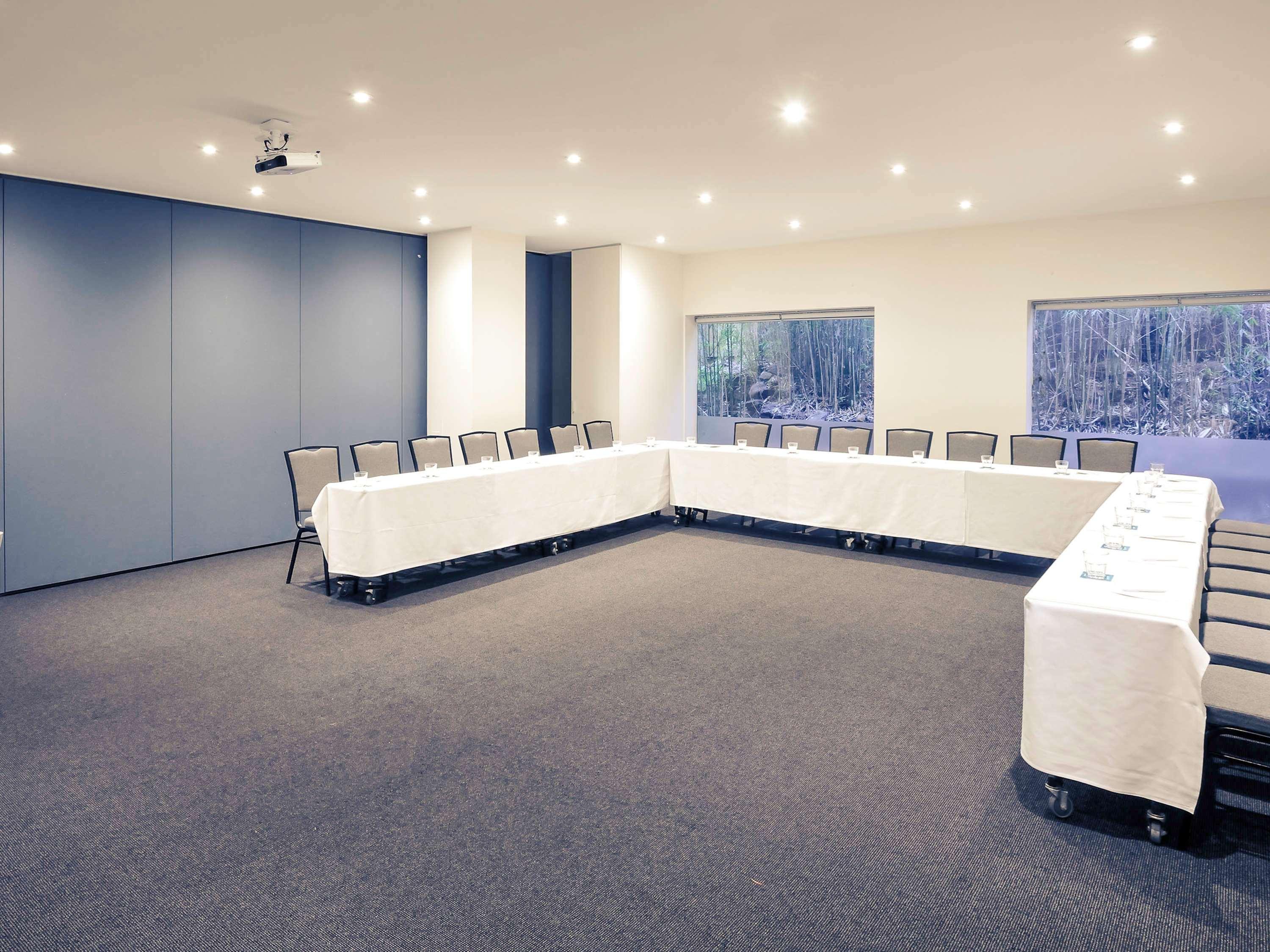 Mercure North Melbourne Luaran gambar