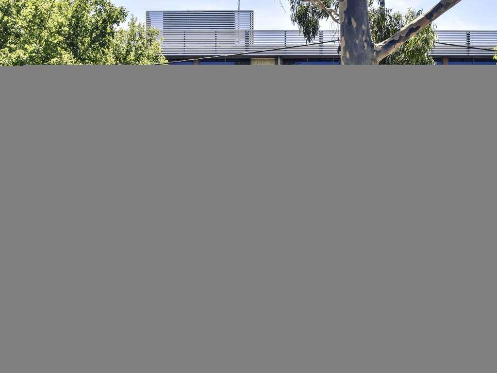 Mercure North Melbourne Luaran gambar