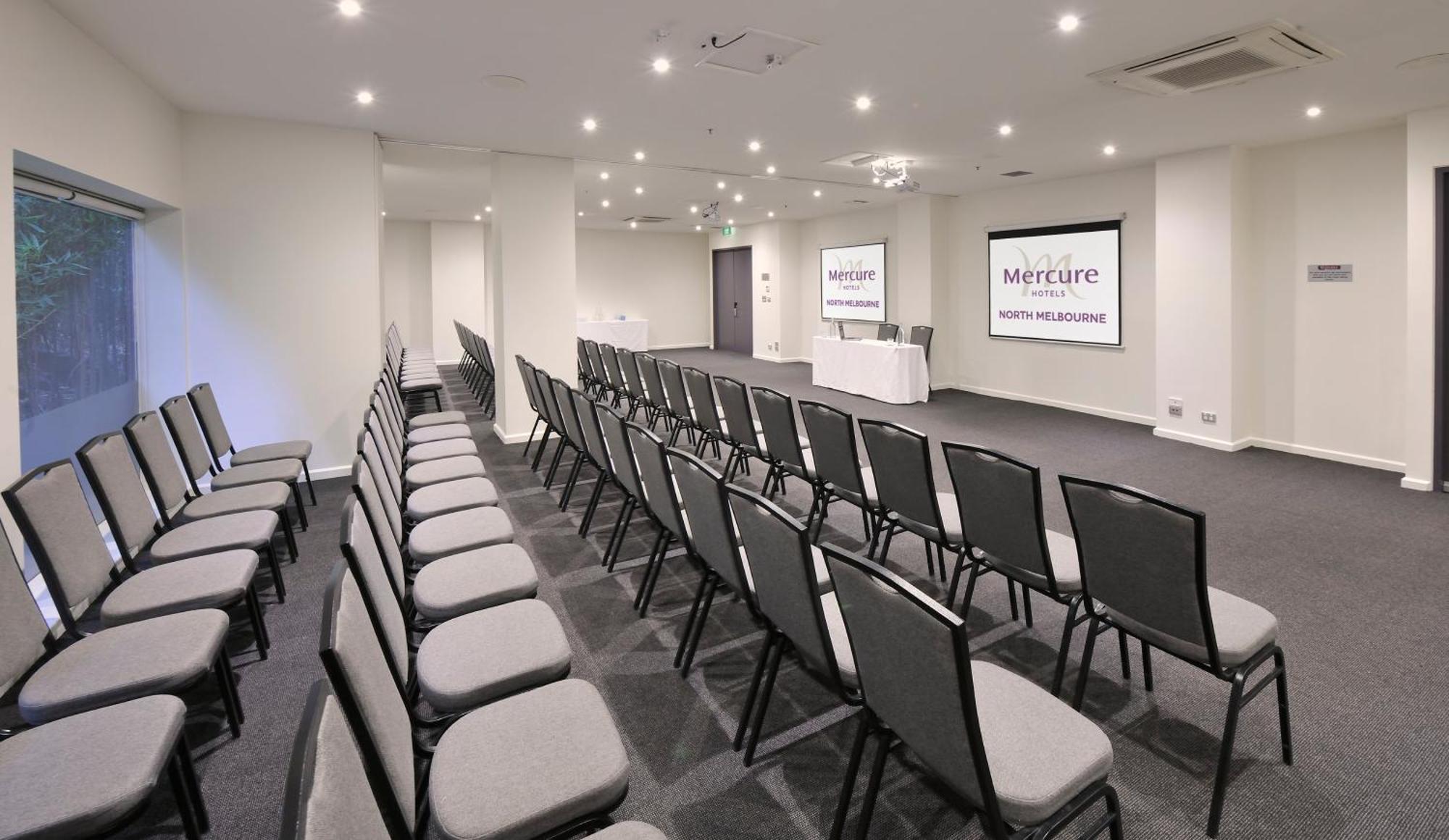 Mercure North Melbourne Luaran gambar