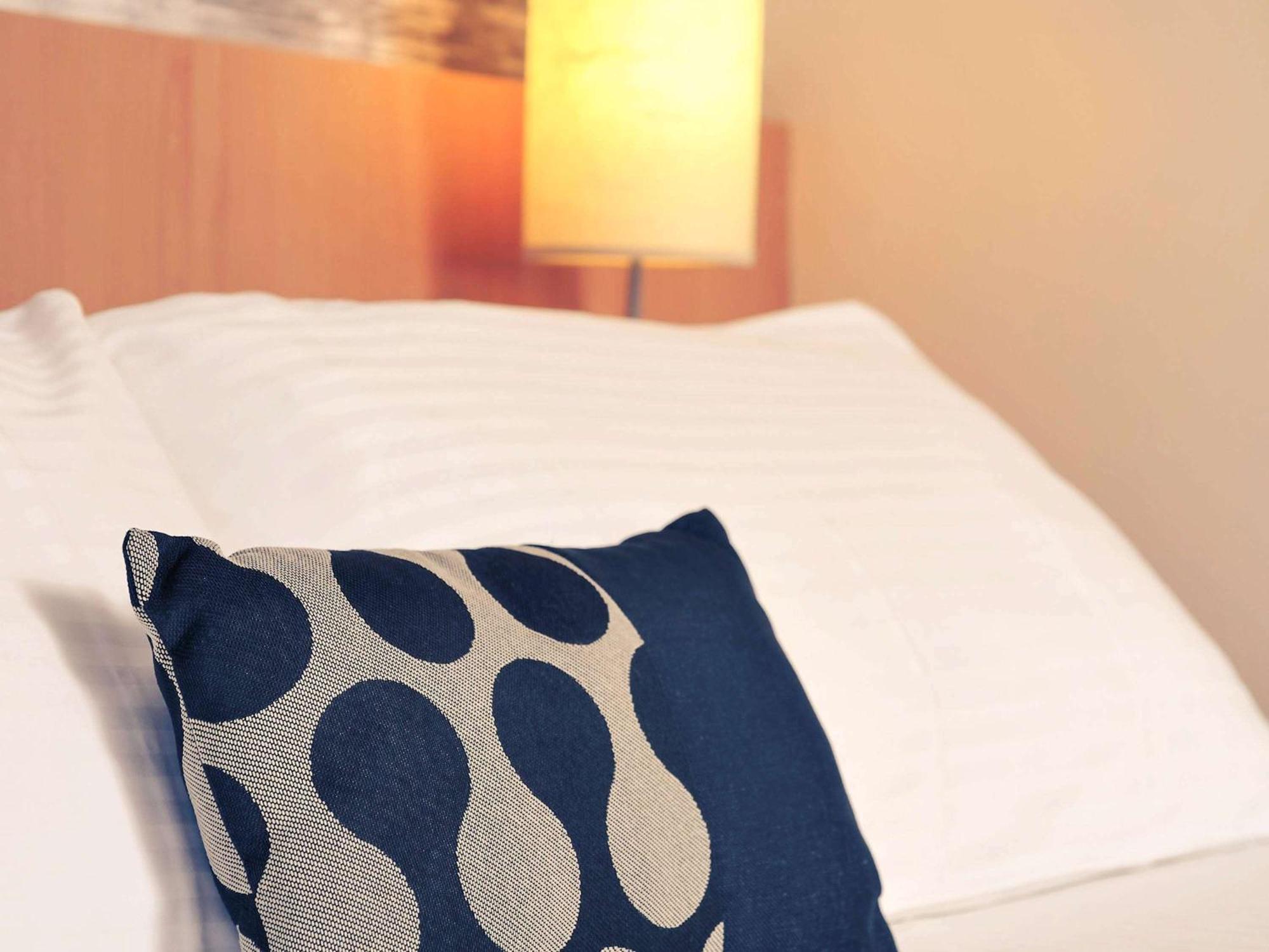 Mercure North Melbourne Luaran gambar