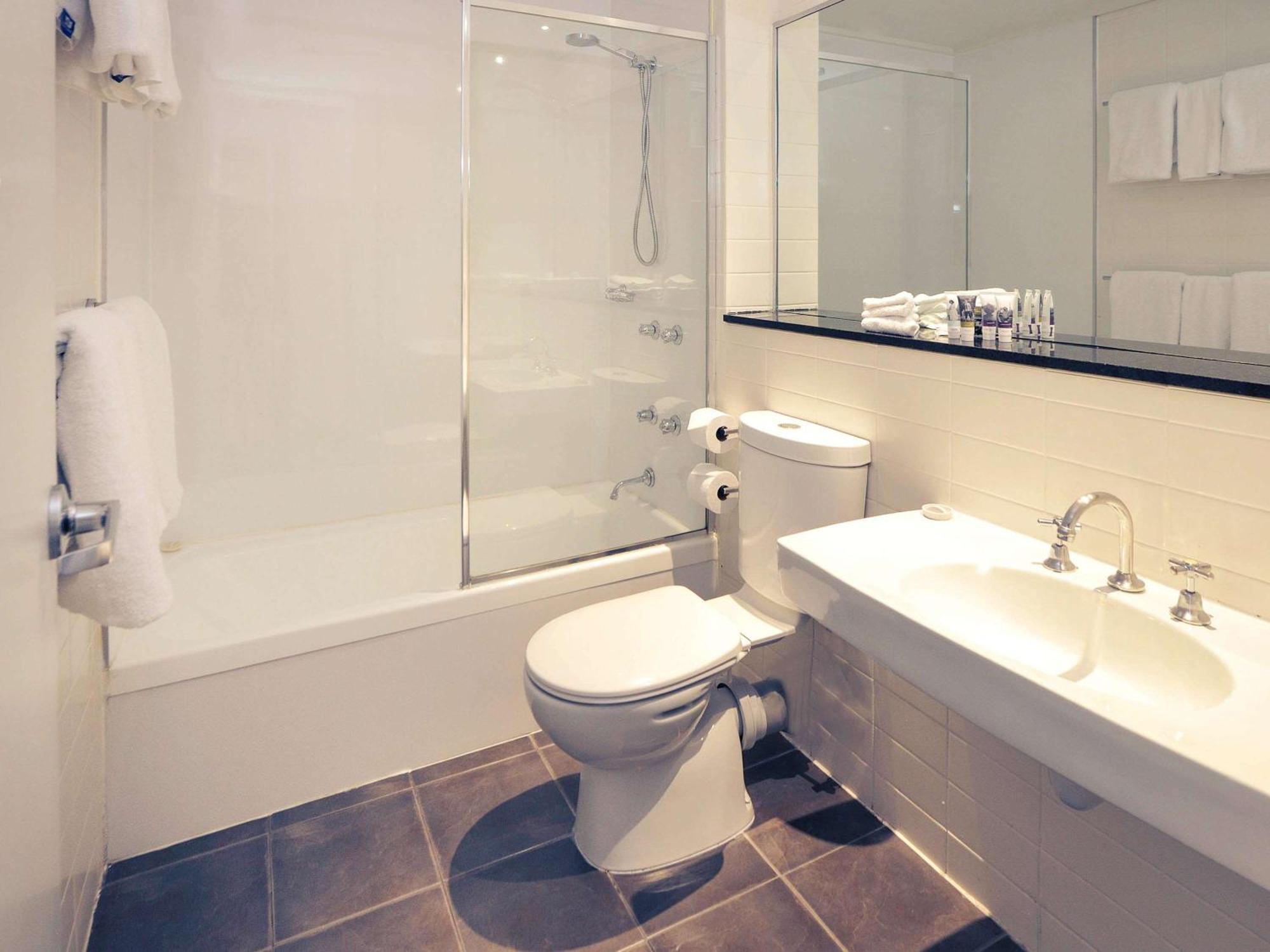Mercure North Melbourne Luaran gambar