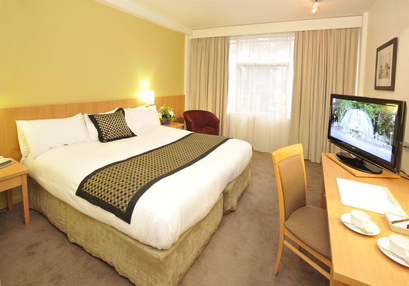 Mercure North Melbourne Bilik gambar
