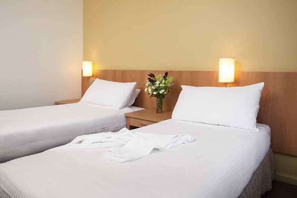Mercure North Melbourne Bilik gambar