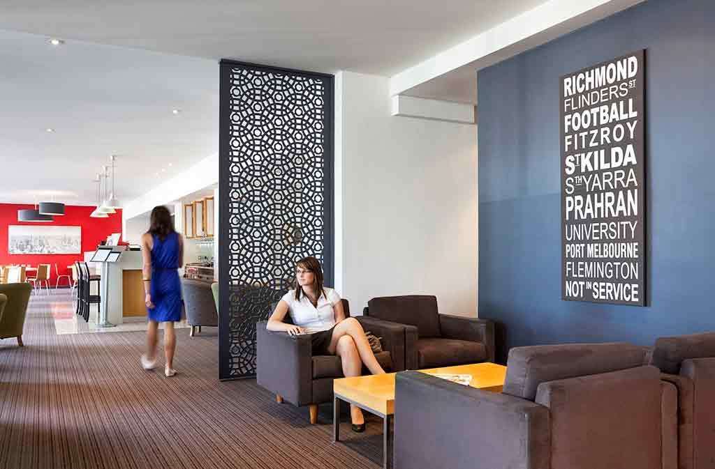 Mercure North Melbourne Luaran gambar
