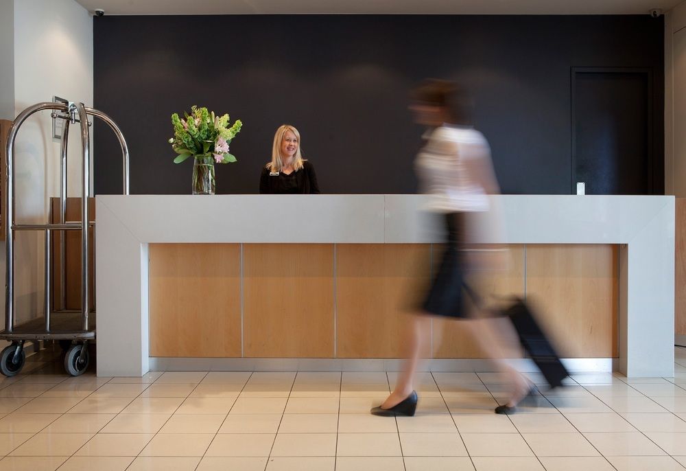 Mercure North Melbourne Luaran gambar